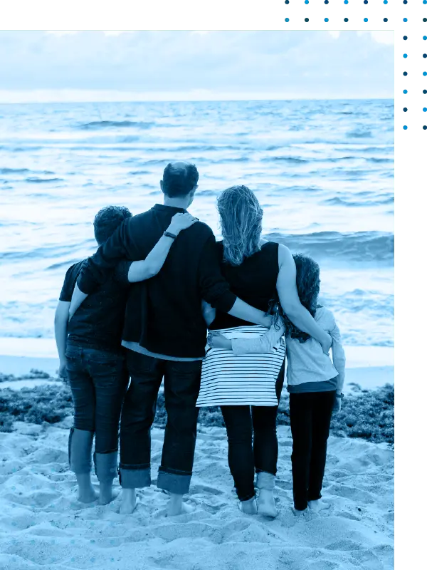 Family Mediation - Children