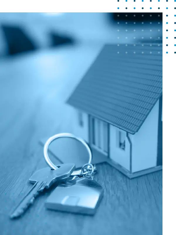 Finances and Property